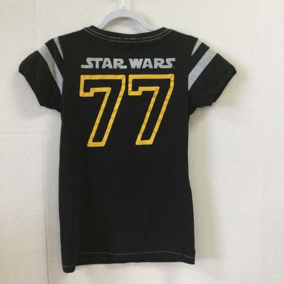 STAR WARS T-Shirt - Picture 2 of 10